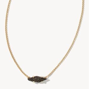 NWT Kendra Scott Bridgete necklace